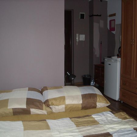 Samodzielny Pokoj 2 Osobowy Sopot Exterior foto
