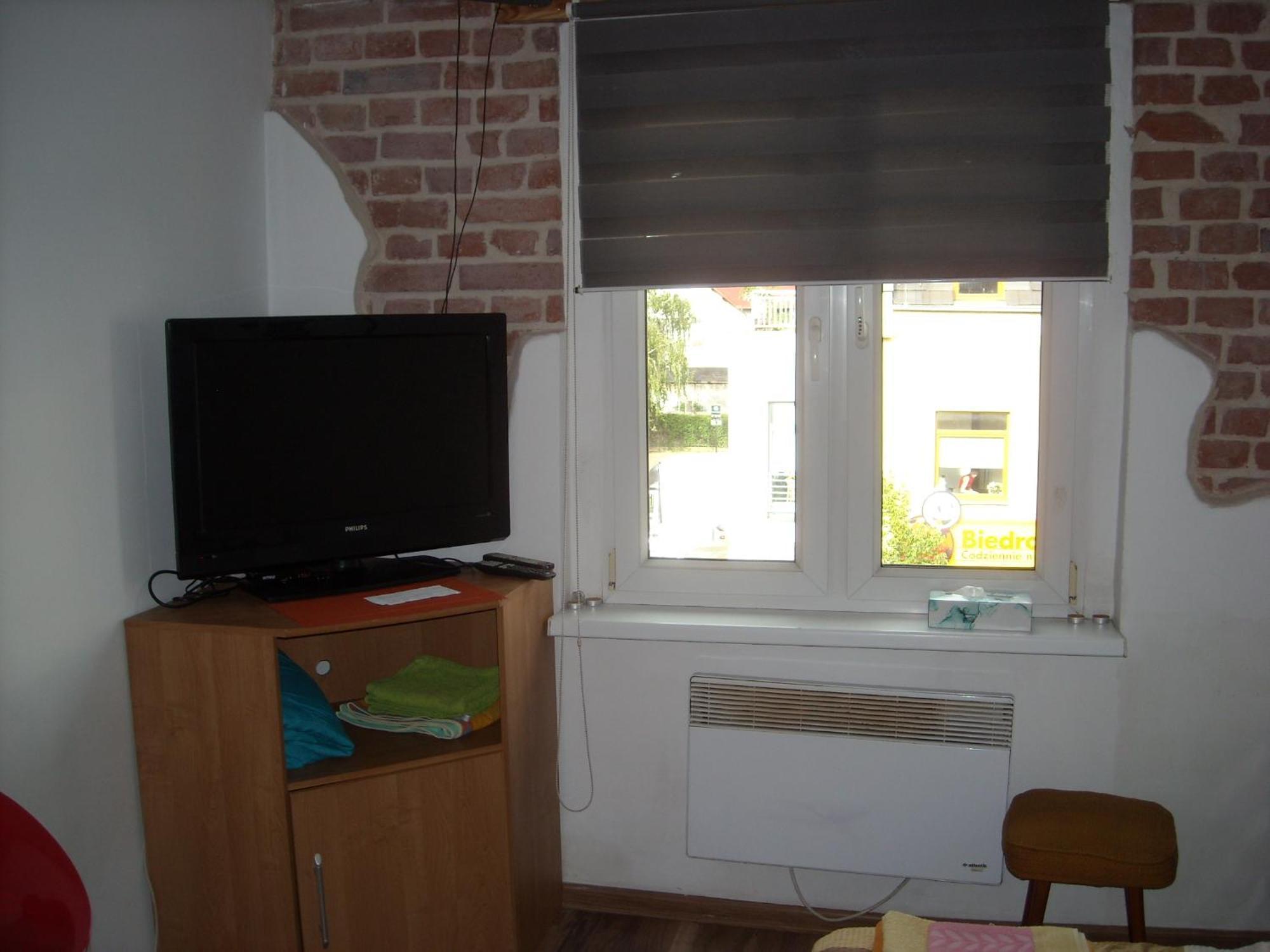 Samodzielny Pokoj 2 Osobowy Sopot Exterior foto