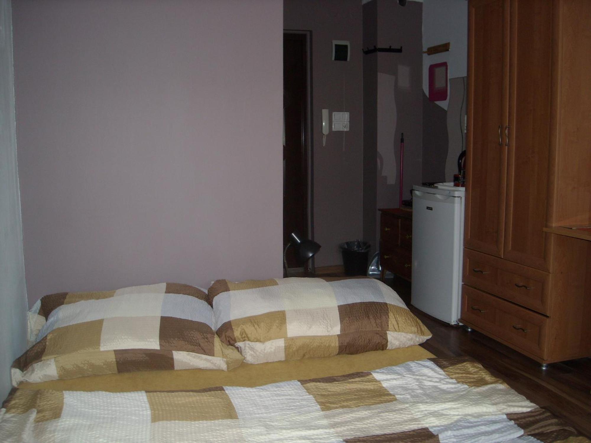 Samodzielny Pokoj 2 Osobowy Sopot Exterior foto