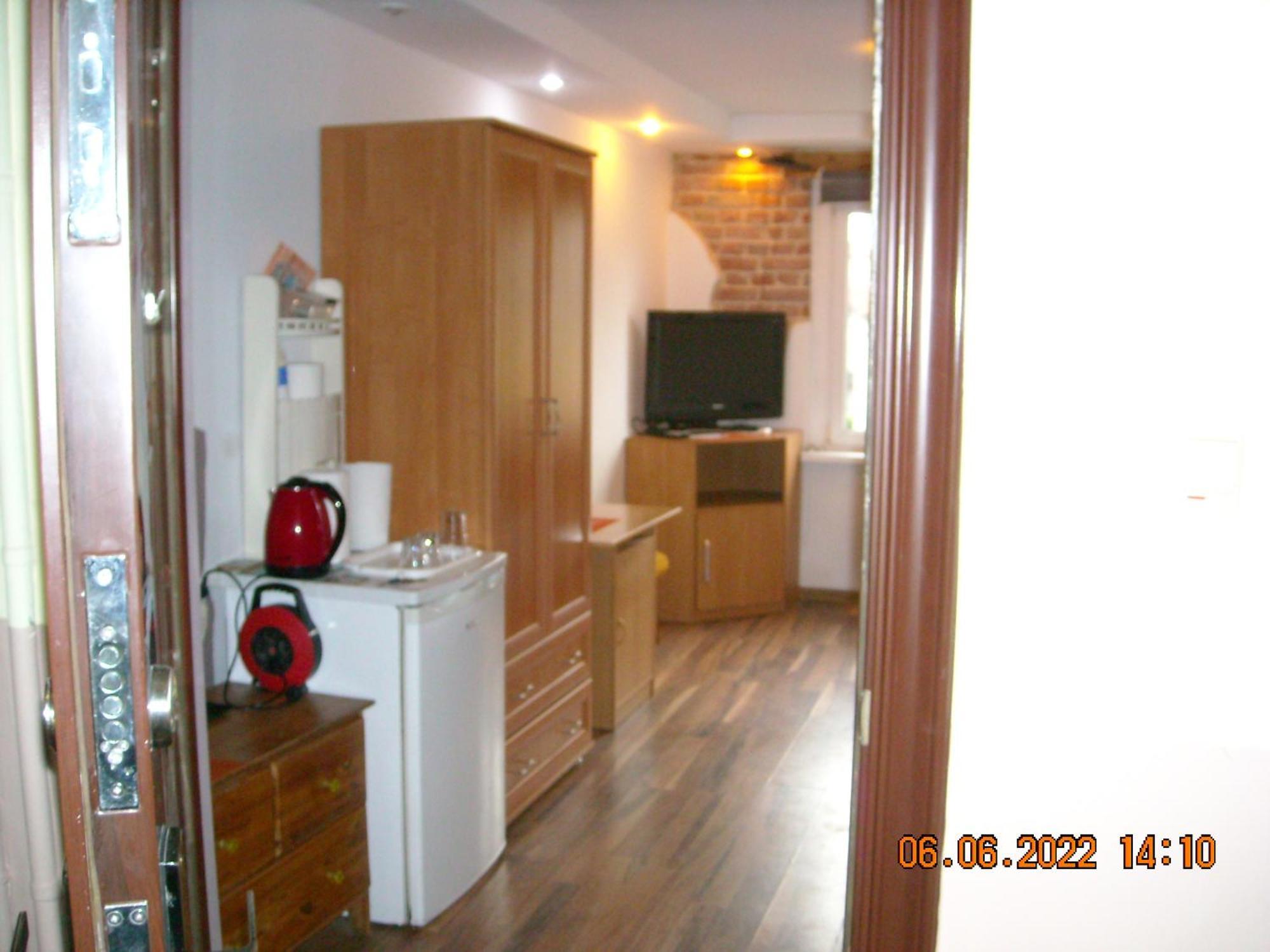 Samodzielny Pokoj 2 Osobowy Sopot Exterior foto