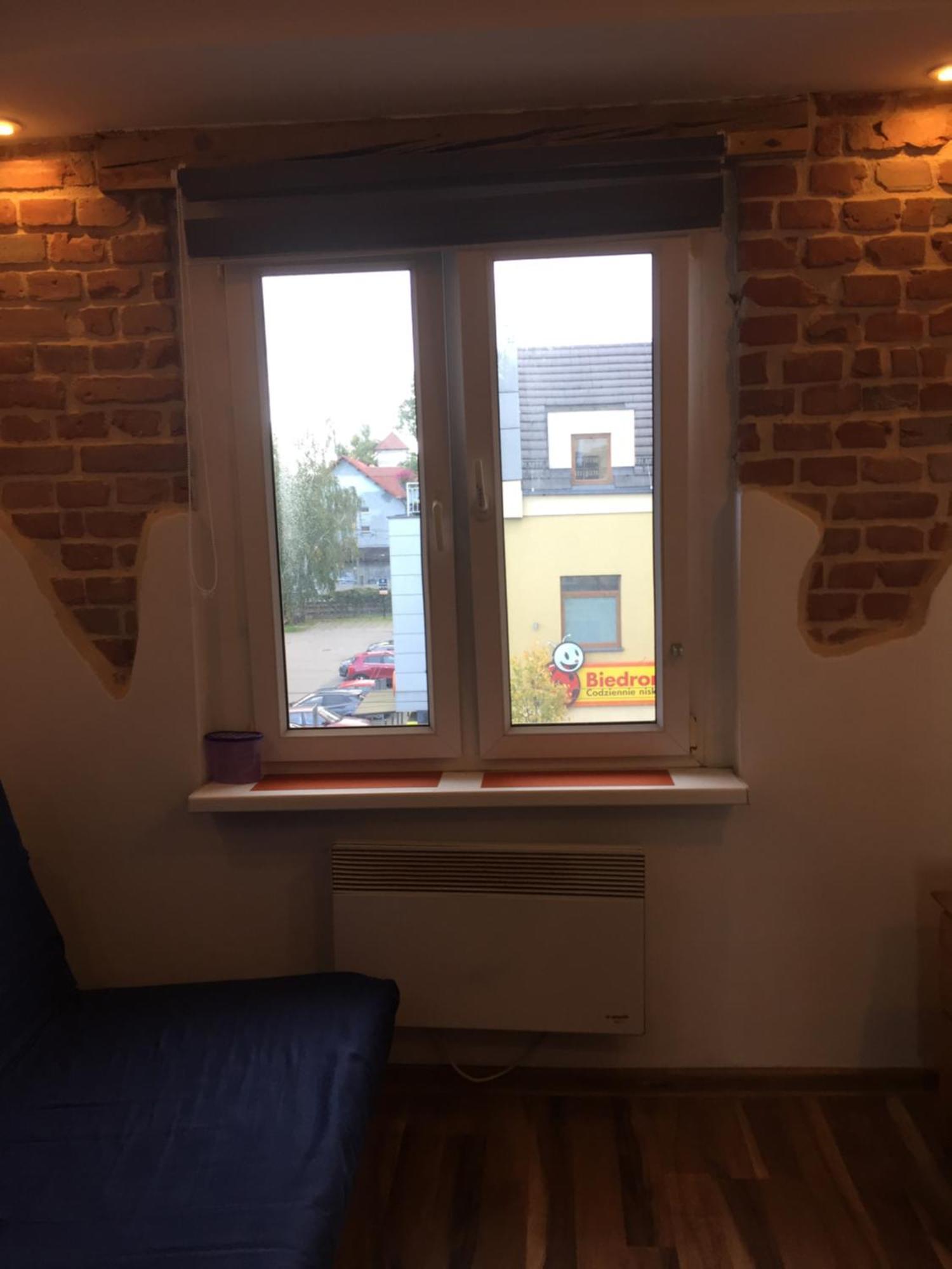 Samodzielny Pokoj 2 Osobowy Sopot Exterior foto
