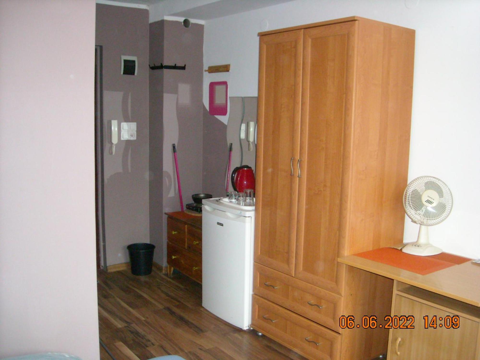 Samodzielny Pokoj 2 Osobowy Sopot Exterior foto