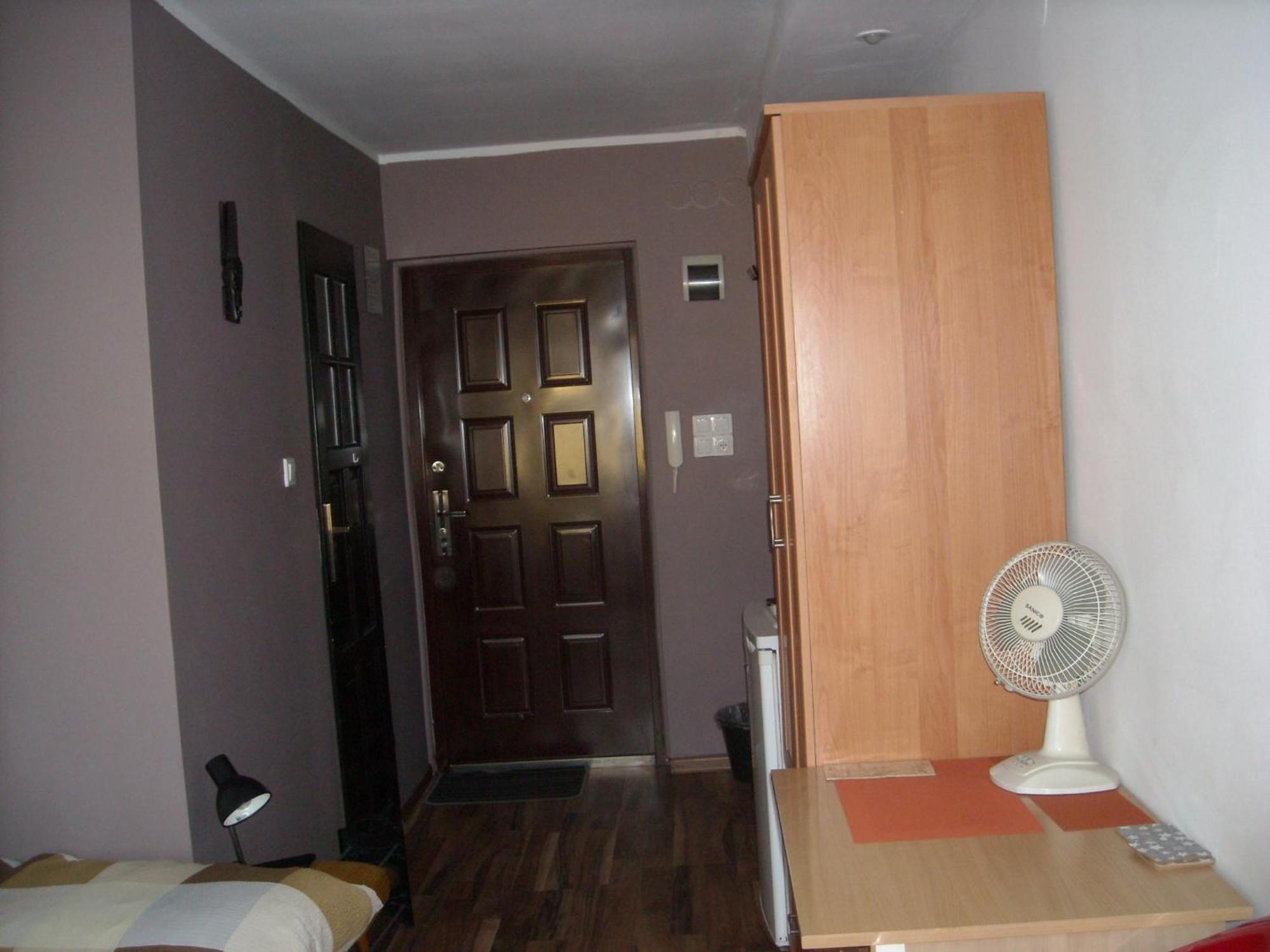 Samodzielny Pokoj 2 Osobowy Sopot Exterior foto