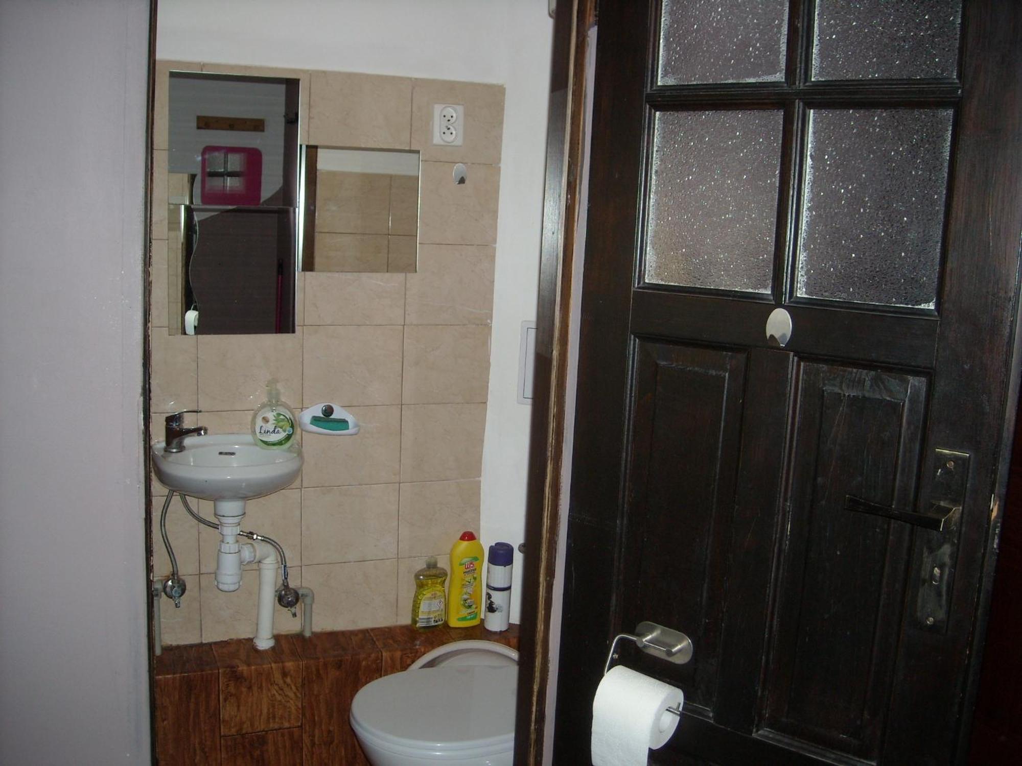 Samodzielny Pokoj 2 Osobowy Sopot Exterior foto